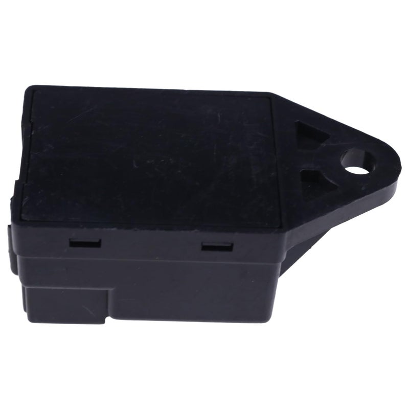 JZGRDN 12V Timer Relay Timer Glow Plug SBA385870301 SBA385870300 83965764 385870300 Compatible with New Holland TC35 TC35D TC40 TC40D TC45 TC45D Case DX45 DX40 DX35 DX34 DX33 DX31 - Image 5